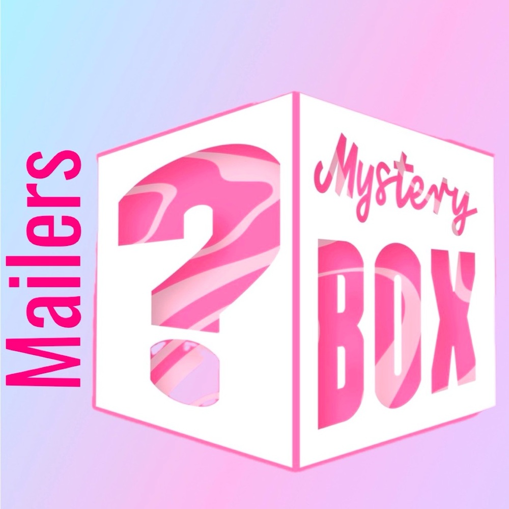 Buyers Appreciation # 17 - OPTIONS LUXURY / DESIGNER ROUND
